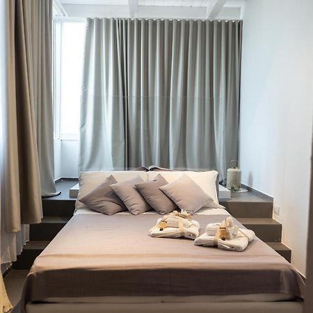 トラーニ Vigna Caracciolo Bed & Breakfast エクステリア 写真