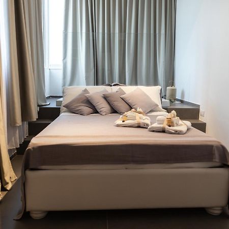 トラーニ Vigna Caracciolo Bed & Breakfast エクステリア 写真