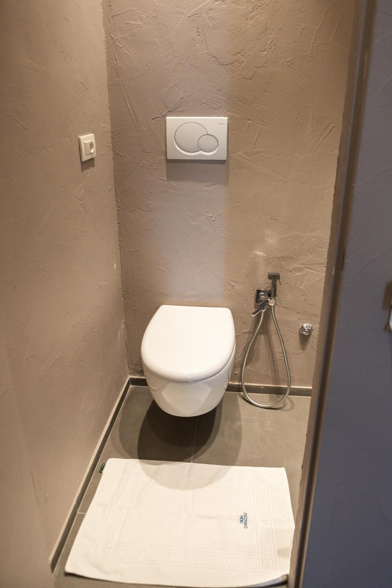 トラーニ Vigna Caracciolo Bed & Breakfast エクステリア 写真
