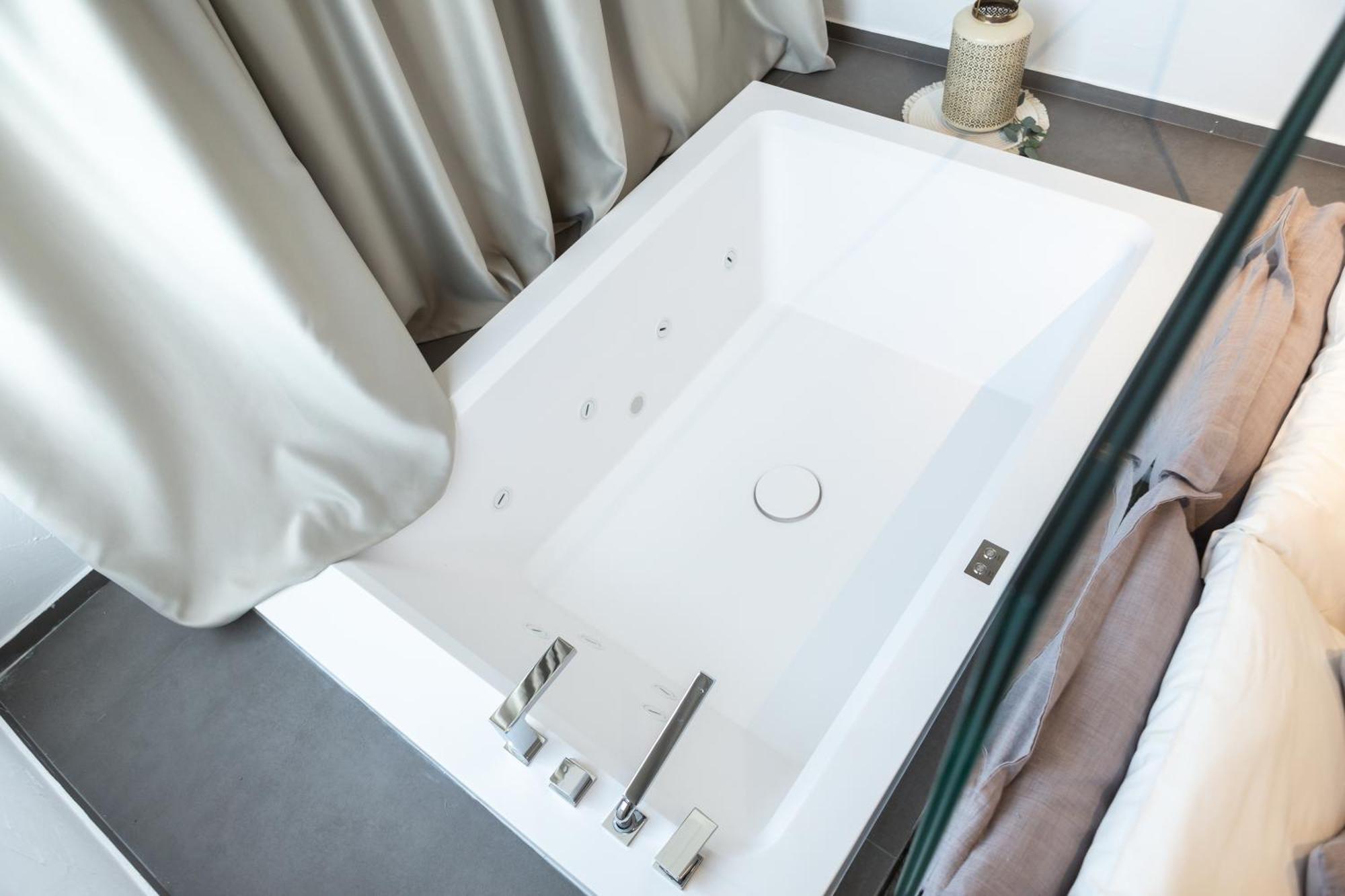 トラーニ Vigna Caracciolo Bed & Breakfast エクステリア 写真