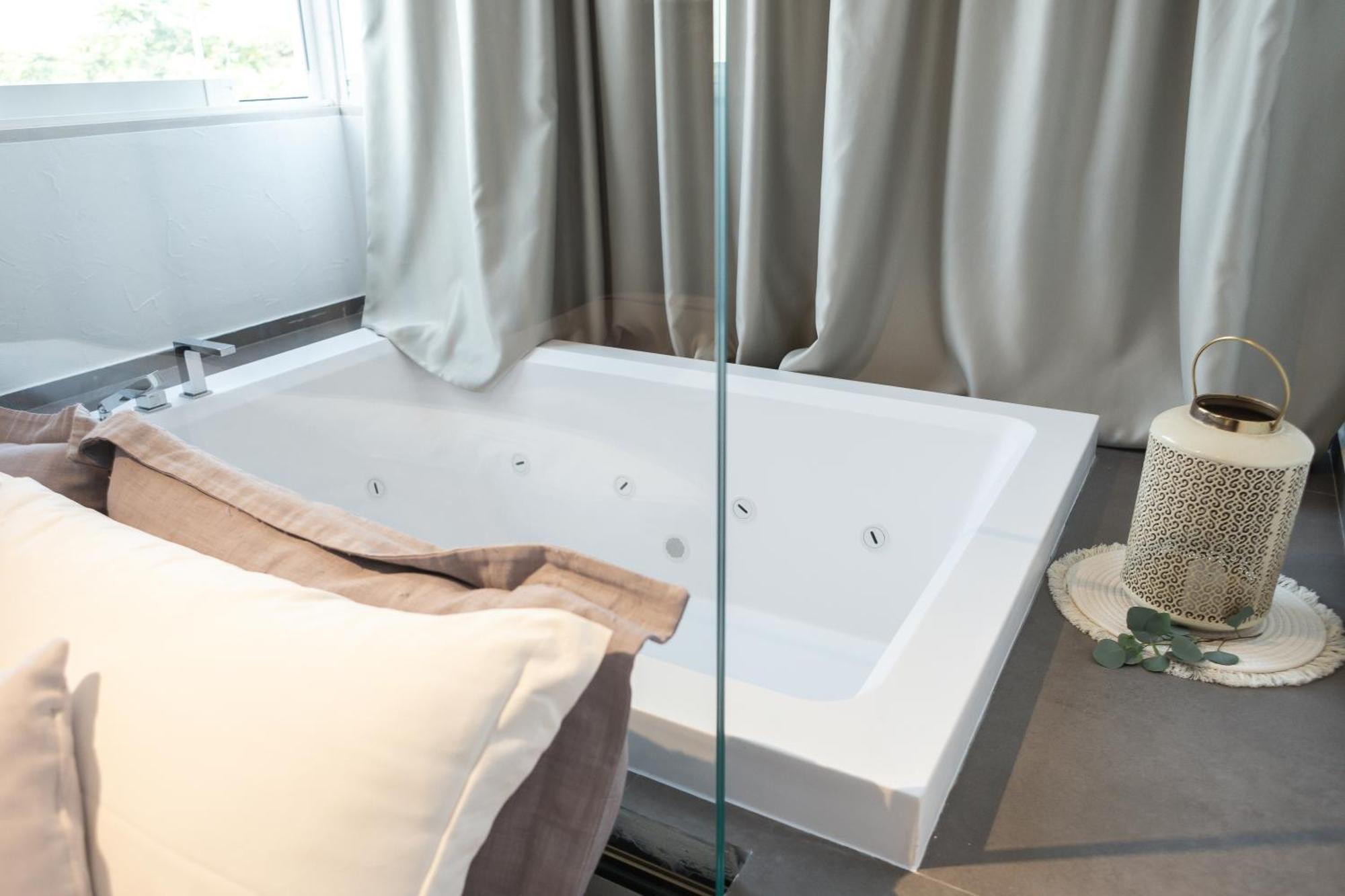 トラーニ Vigna Caracciolo Bed & Breakfast エクステリア 写真