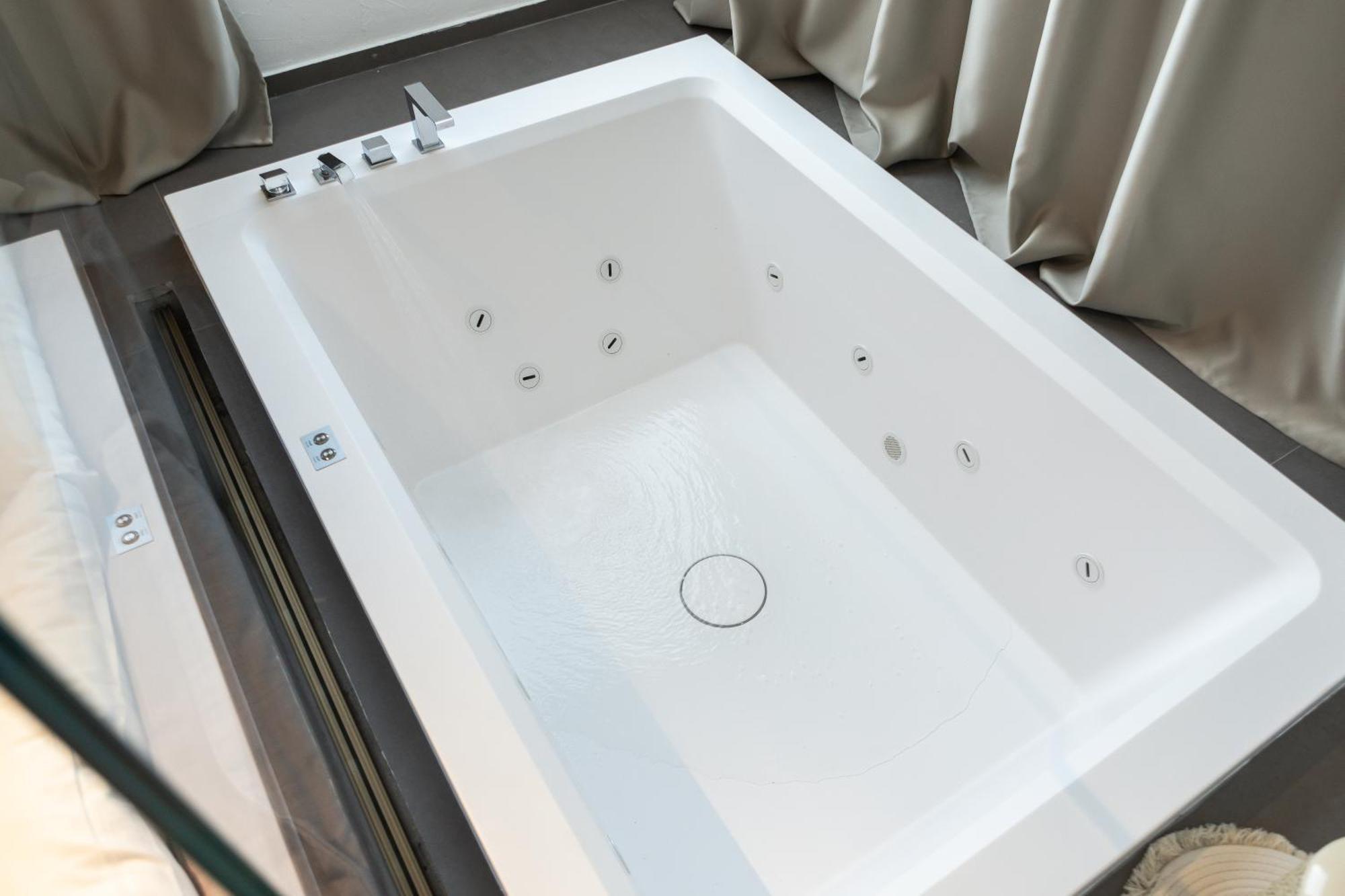 トラーニ Vigna Caracciolo Bed & Breakfast エクステリア 写真