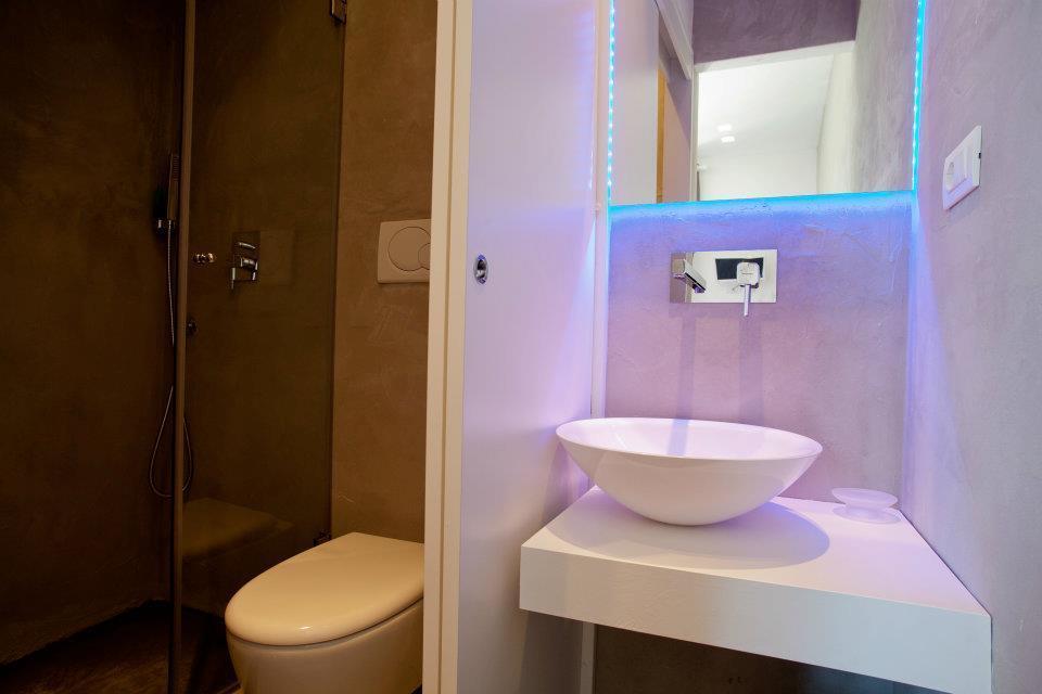 トラーニ Vigna Caracciolo Bed & Breakfast 部屋 写真