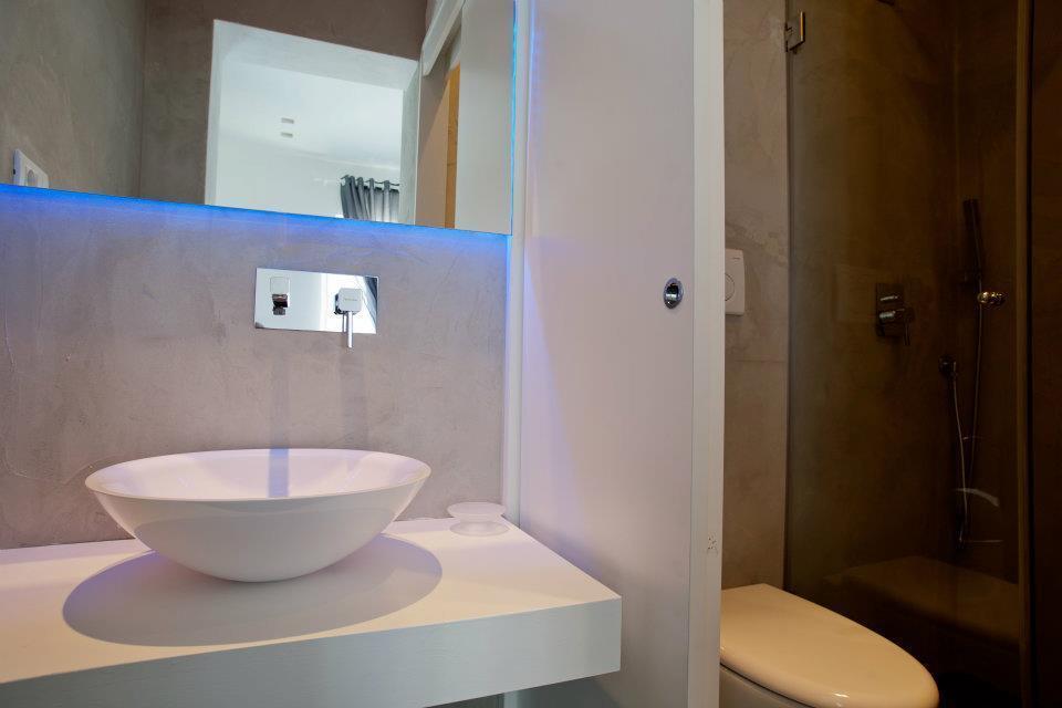 トラーニ Vigna Caracciolo Bed & Breakfast 部屋 写真