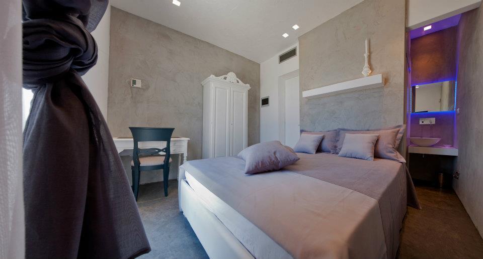 トラーニ Vigna Caracciolo Bed & Breakfast 部屋 写真