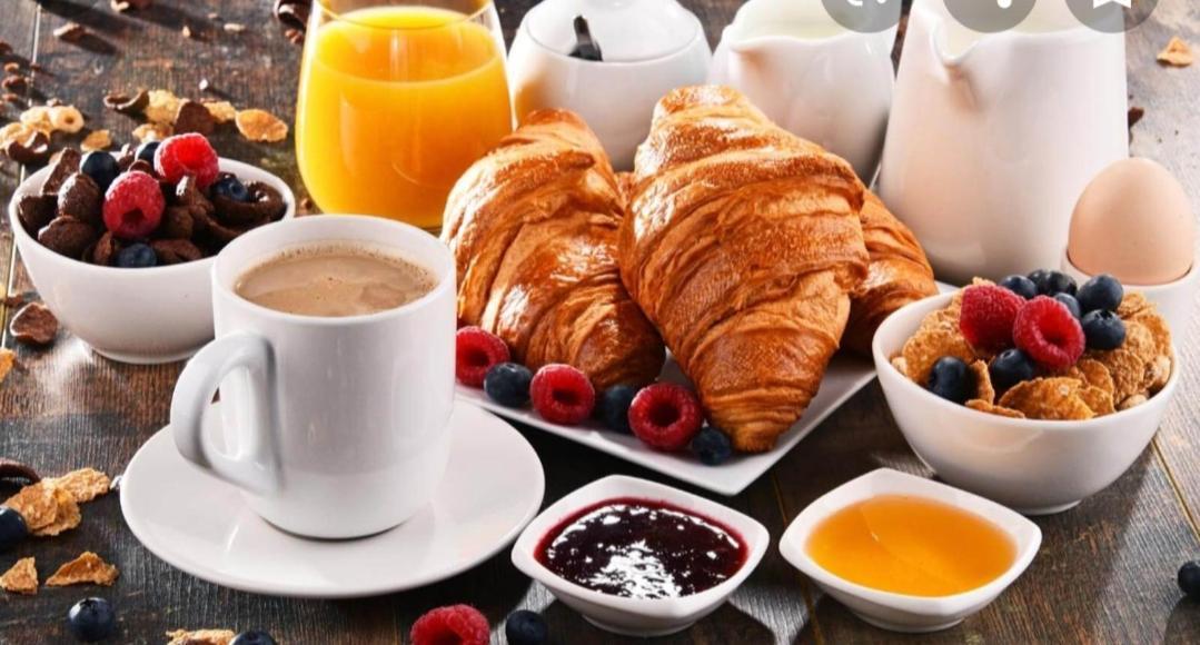 トラーニ Vigna Caracciolo Bed & Breakfast エクステリア 写真