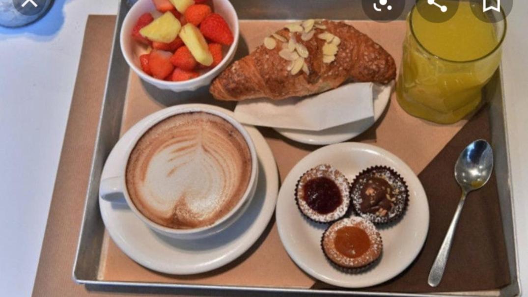 トラーニ Vigna Caracciolo Bed & Breakfast エクステリア 写真